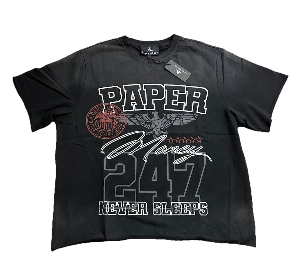 Paper Money Tee