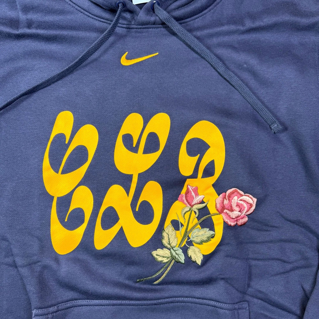 Drake x Nike Certified Lover Boy Hoodie