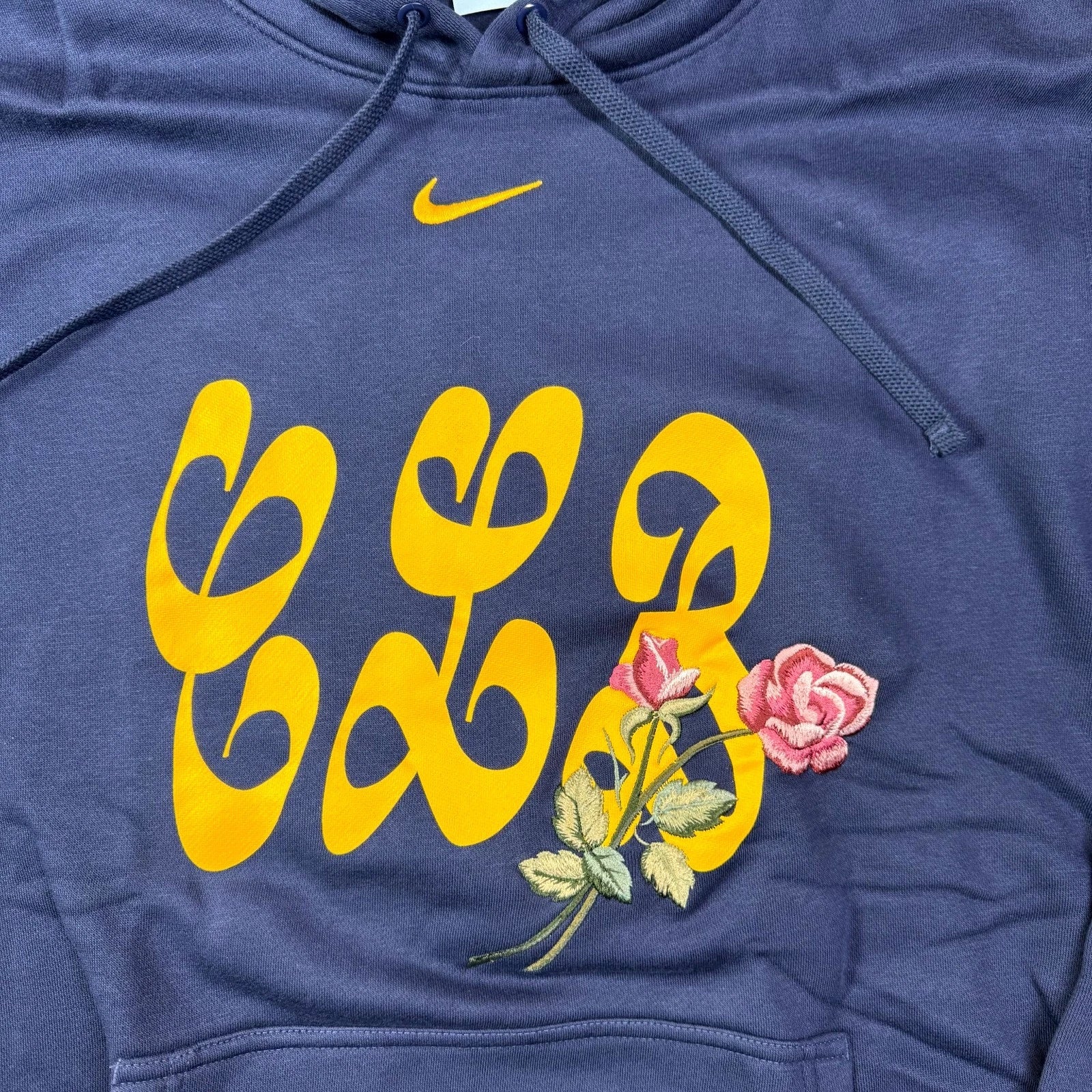 Drake x Nike Certified Lover Boy Hoodie
