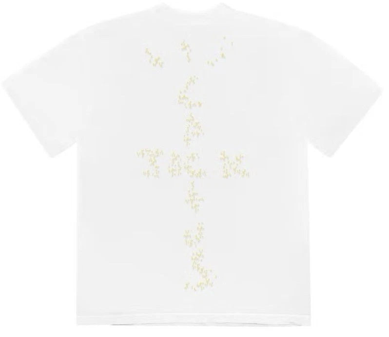 Cactus Jack x McDonalds Sesame T-Shirt