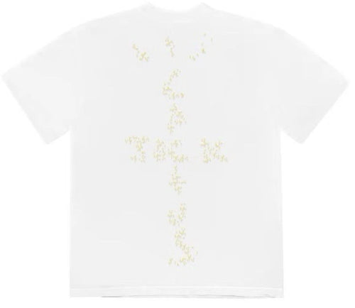 Cactus Jack x McDonalds Sesame T-Shirt