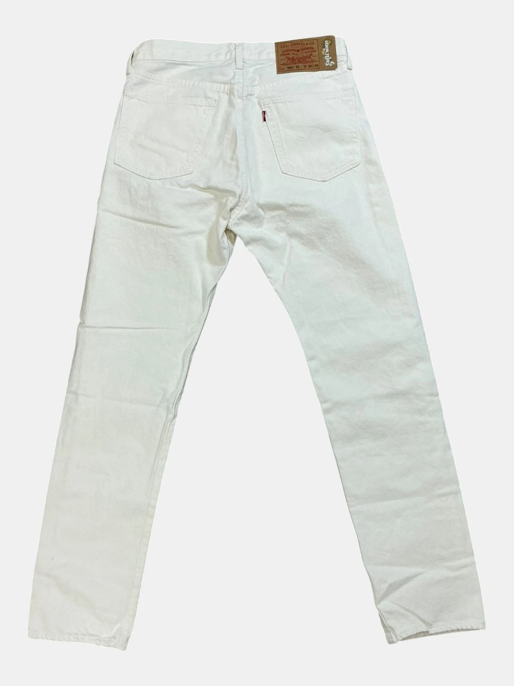 Levis x Denim Tears Jeans