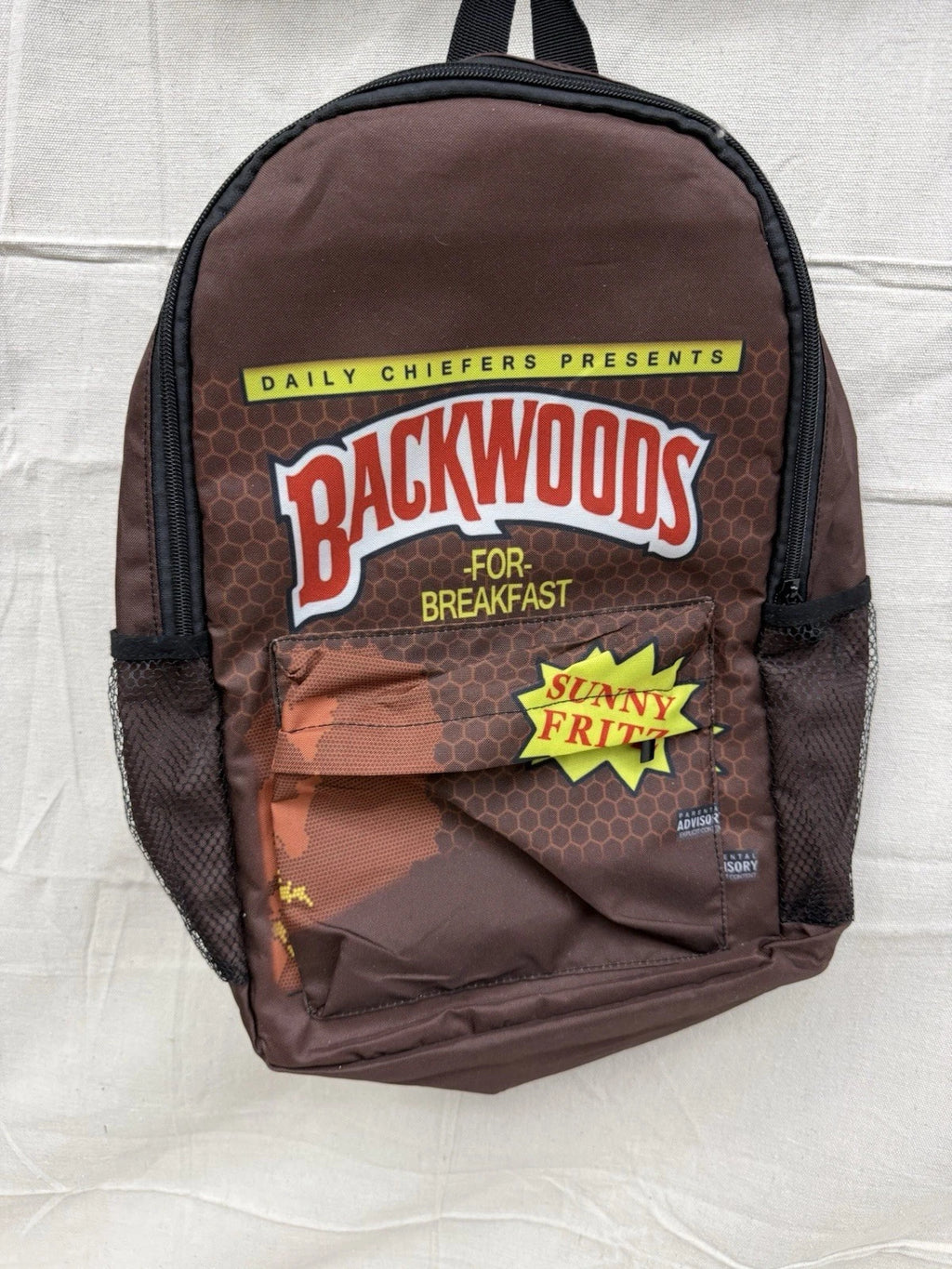 Backwoods Backpack