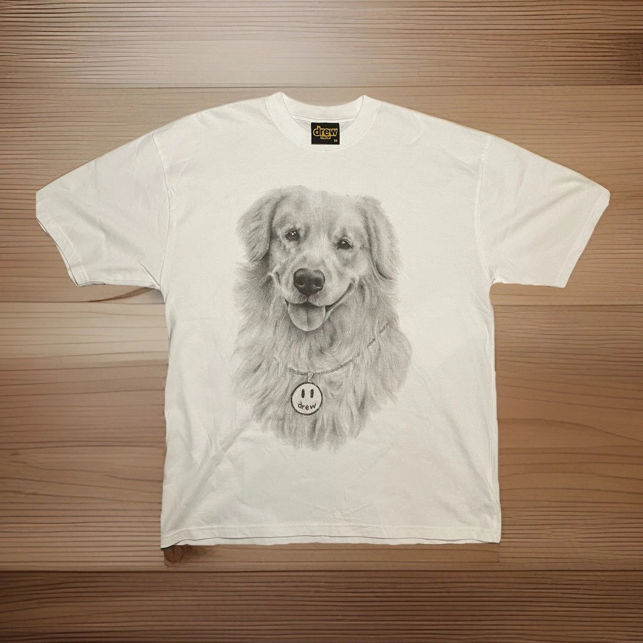 DREW HOUSE T-SHIRT