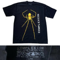 Travis Scott Cactus Plant Flea Market x ComplexCon Shirt