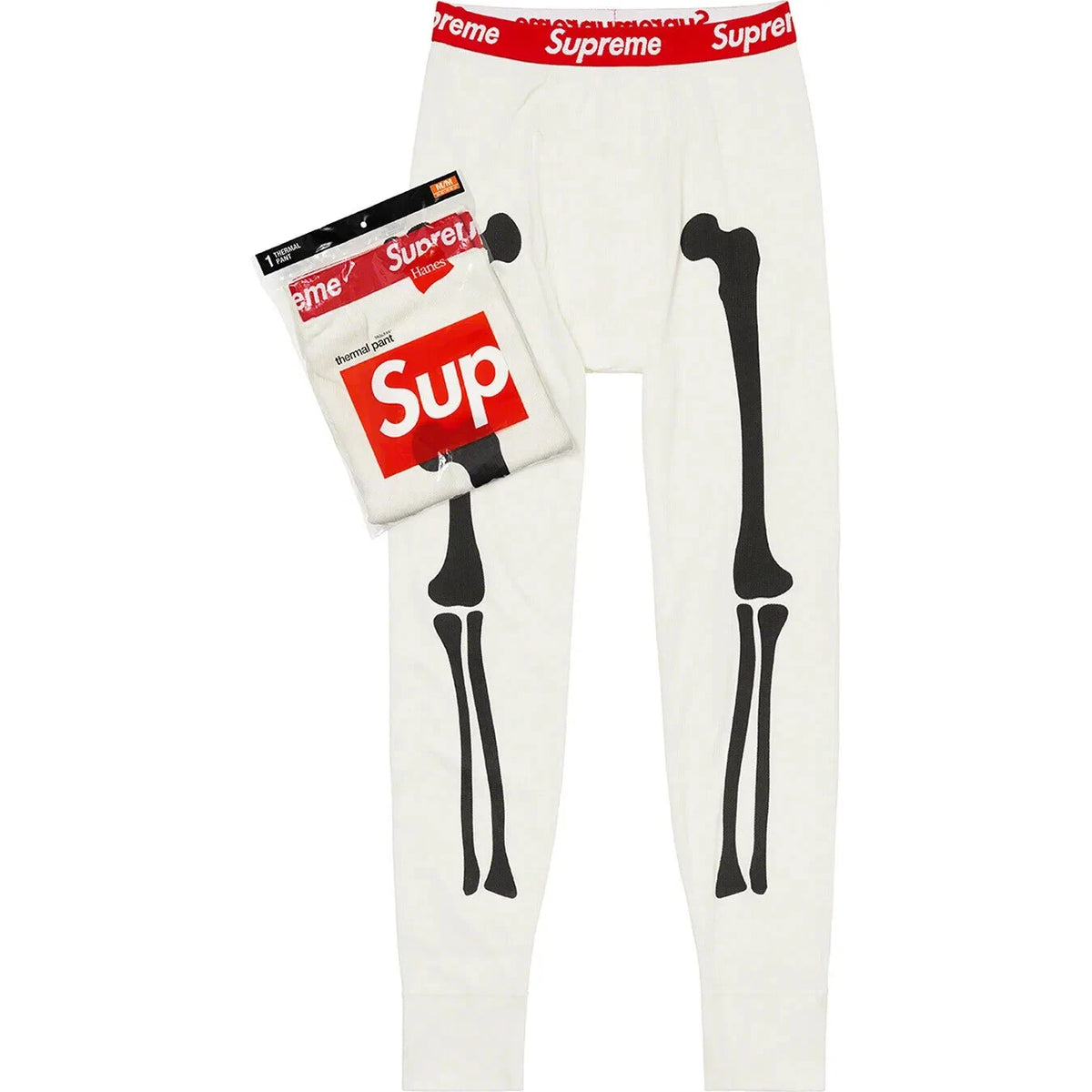 Supreme Thermal Pant