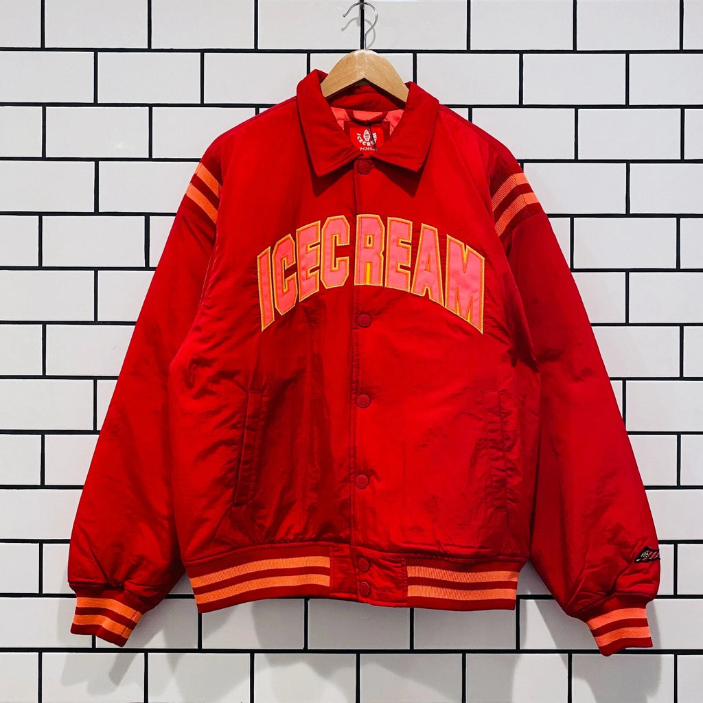 ice Cream Jacket