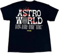 CACTUS JACK BY TRAVIS SCOTT T SHIRT