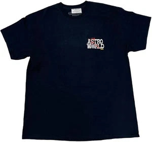 CACTUS JACK BY TRAVIS SCOTT T SHIRT