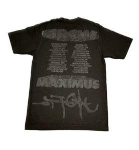 CACTUS JACK BY TRAVIS SCOTT T SHIRT
