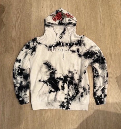 Civilregime Hoodie