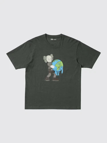 KAWS