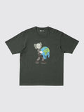 KAWS