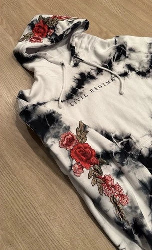 Civilregime Hoodie