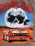 Escape Plan Kneeling Skeleton Tee