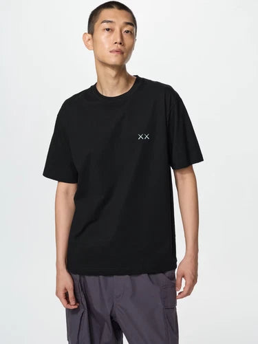 KAWS TSHIRT