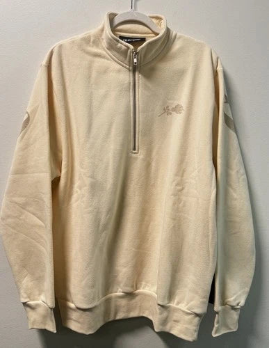 Civilregime Quater Zip