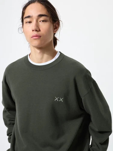 KAWS