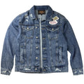 VON DUTCH JACKET