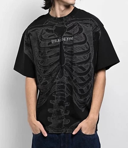 PRIMITIVE T-SHIRT