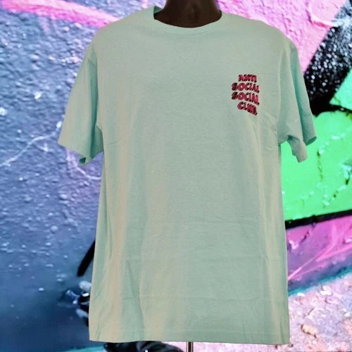 ANTI SOCIAL TEE