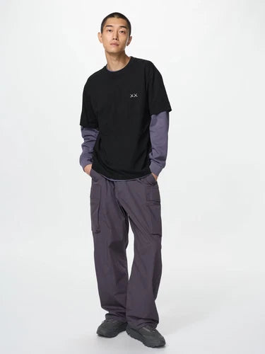 KAWS TSHIRT
