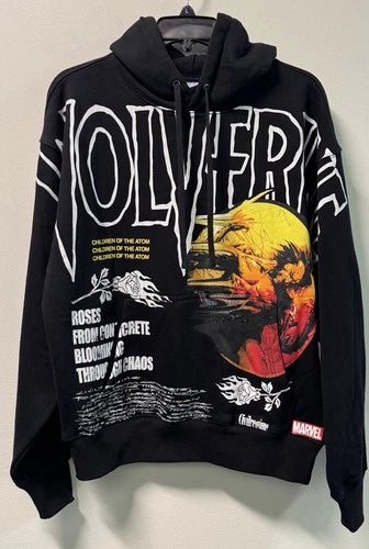 CivilRegime Hoodie