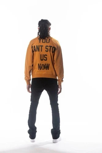 CIVILIZED SWEATSHIRT