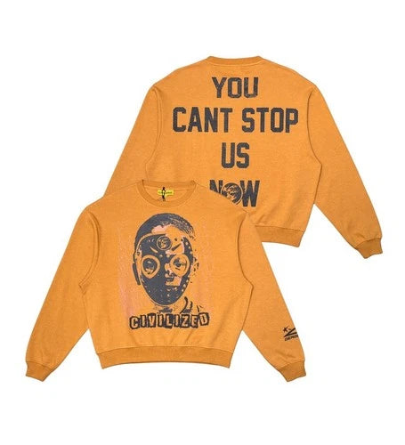 CIVILIZED SWEATSHIRT