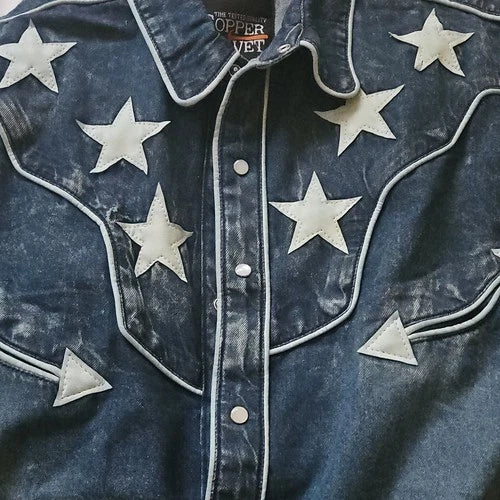 DENIM FACTORY