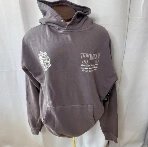 Dacr Sport Marvel Hoddie