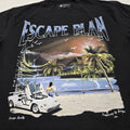Escape Plan T-Shirt