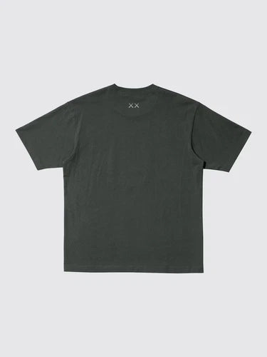 KAWS