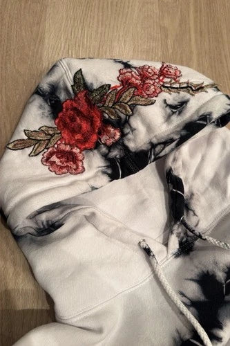 Civilregime Hoodie