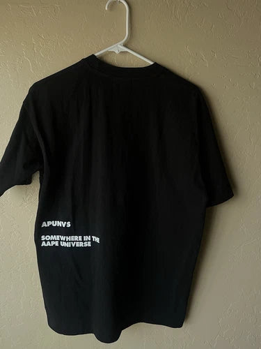 AAPER BY A BATHING APE