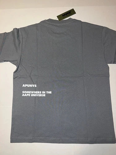 AAPER BY A BATHING APE