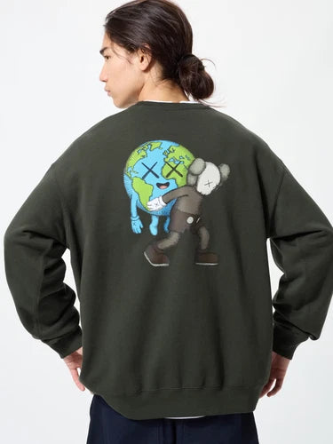KAWS