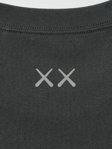 KAWS