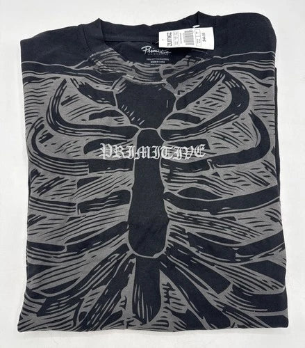 PRIMITIVE T-SHIRT