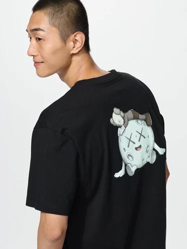 KAWS TSHIRT