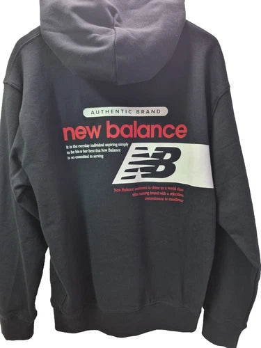 New Blance Hoodie