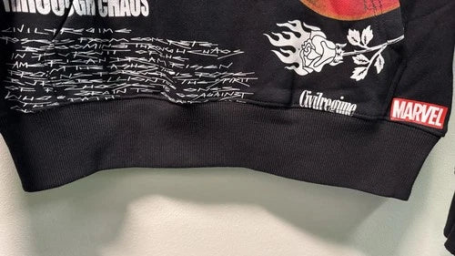 CivilRegime Hoodie