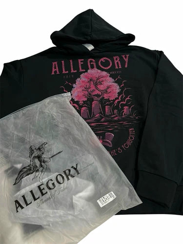 ALLEGORY HOUSE