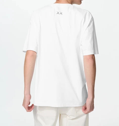 KAWS TSHIRT