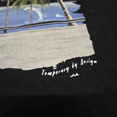 Escape Plan T-Shirt