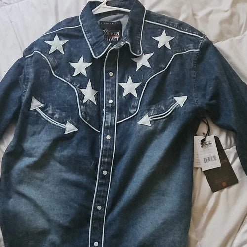 DENIM FACTORY