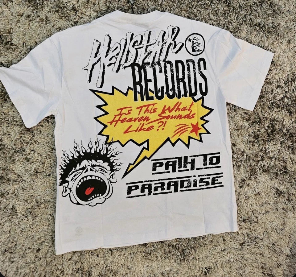 HELLSTAR T-SHIRT