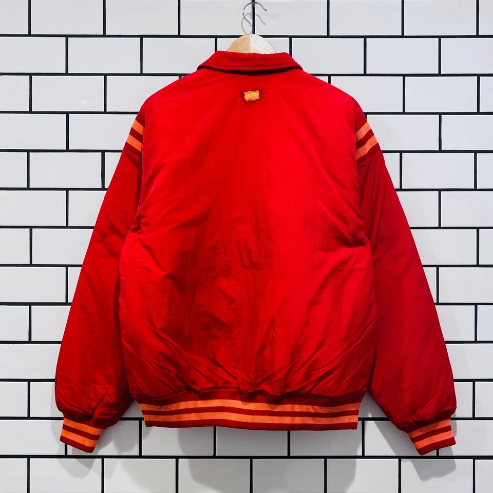 ice Cream Jacket