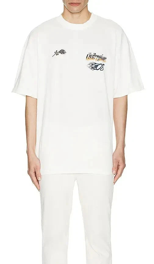CIVIL REGIME T-SHIRT