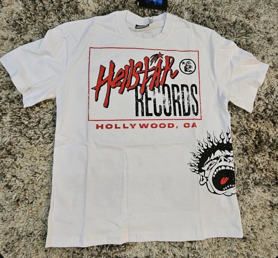 HELLSTAR T-SHIRT